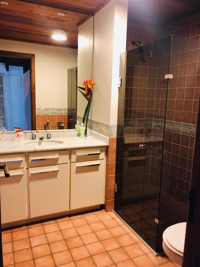 Duplex 3 Quartos Com Piscina Aquecida * Gramado